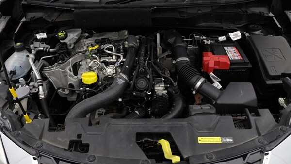 Used Nissan Juke 2023 for sale - 75647375: Photo 20
