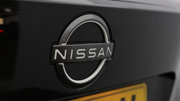 Used Nissan Juke 2023 for sale - 75647375: Photo 21