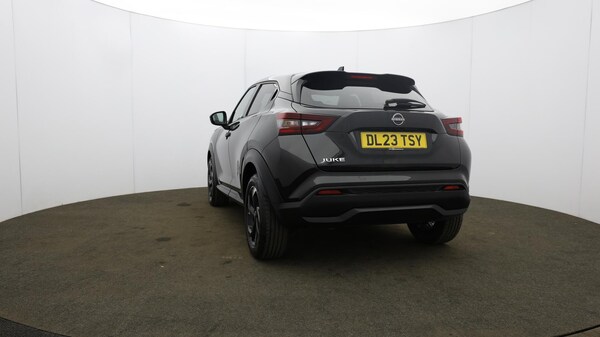 Used Nissan Juke 2023 for sale - 75647375: Photo 33