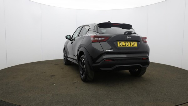 Used Nissan Juke 2023 for sale - 75647375: Photo 34