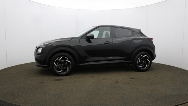 Used Nissan Juke 2023 for sale - 75647375: Photo 35
