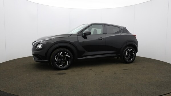Used Nissan Juke 2023 for sale - 75647375: Photo 36
