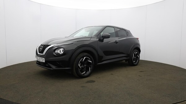 Used Nissan Juke 2023 for sale - 75647375: Photo 38