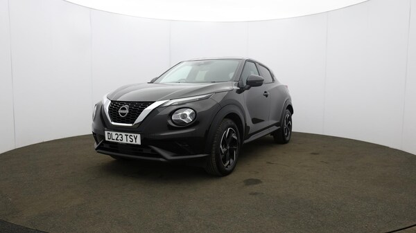 Used Nissan Juke 2023 for sale - 75647375: Photo 40
