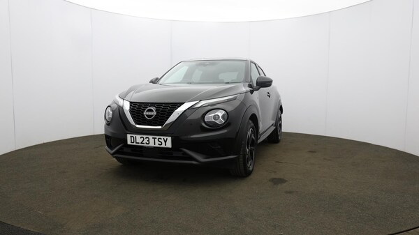 Used Nissan Juke 2023 for sale - 75647375: Photo 41