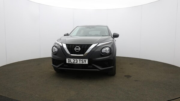 Used Nissan Juke 2023 for sale - 75647375: Photo 42