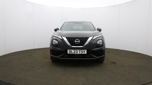 Used Nissan Juke 2023 for sale - 75647375: Photo 43