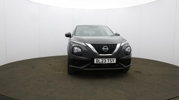 Used Nissan Juke 2023 for sale - 75647375: Photo 44