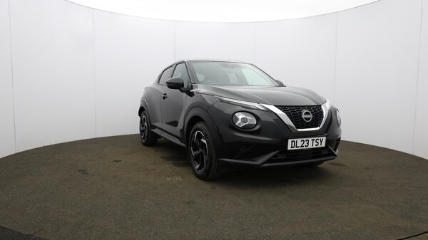 Used Nissan Juke 2023 for sale - 75647375: Photo 47