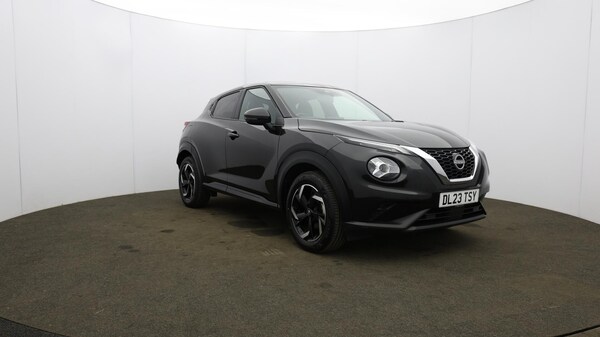 Used Nissan Juke 2023 for sale - 75647375: Photo 48