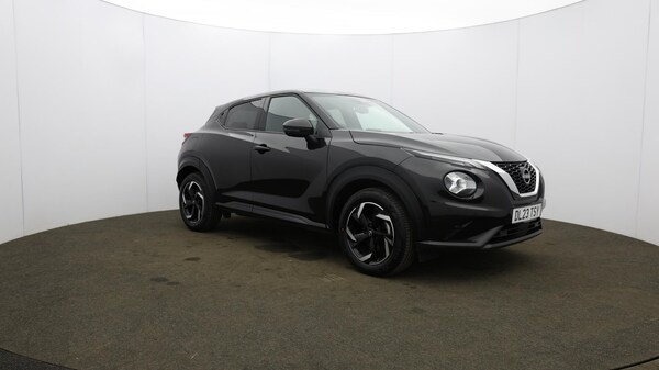 Used Nissan Juke 2023 for sale - 75647375: Photo 49