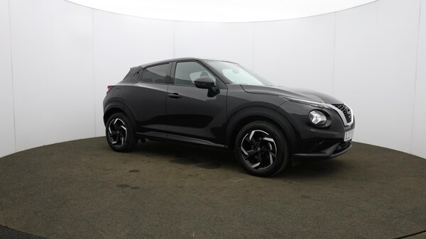 Used Nissan Juke 2023 for sale - 75647375: Photo 50