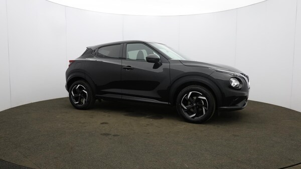 Used Nissan Juke 2023 for sale - 75647375: Photo 51
