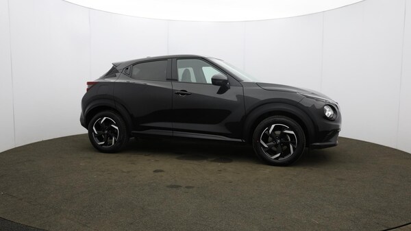 Used Nissan Juke 2023 for sale - 75647375: Photo 52