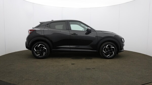 Used Nissan Juke 2023 for sale - 75647375: Photo 54