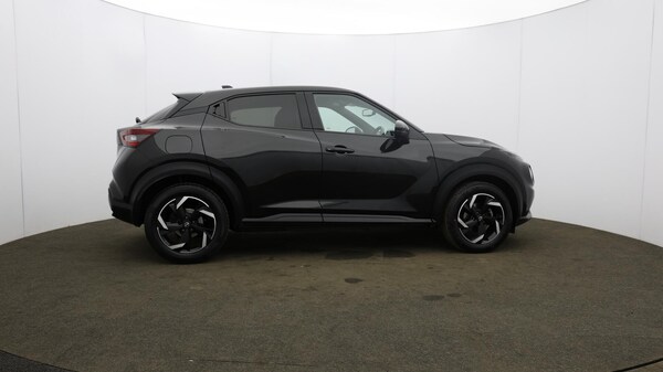 Used Nissan Juke 2023 for sale - 75647375: Photo 55