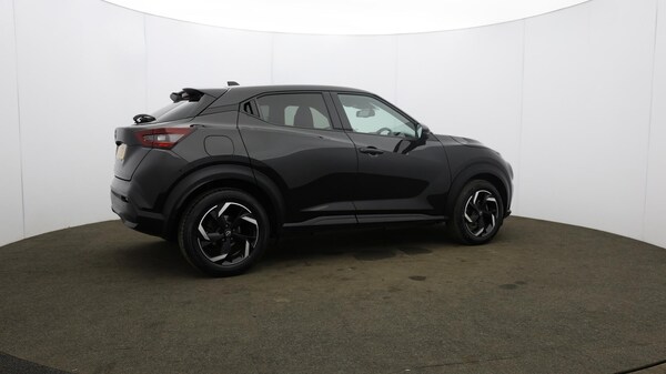 Used Nissan Juke 2023 for sale - 75647375: Photo 58