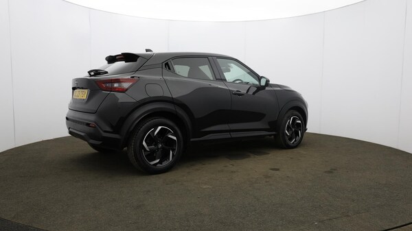 Used Nissan Juke 2023 for sale - 75647375: Photo 59