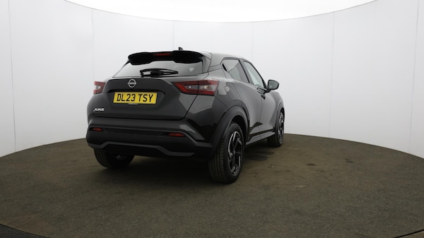 Used Nissan Juke 2023 for sale - 75647375: Photo 62