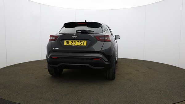 Used Nissan Juke 2023 for sale - 75647375: Photo 63