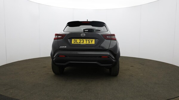 Used Nissan Juke 2023 for sale - 75647375: Photo 64