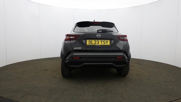Used Nissan Juke 2023 for sale - 75647375: Photo 65