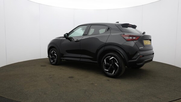 Used Nissan Juke 2023 for sale - 75647375: Photo 66