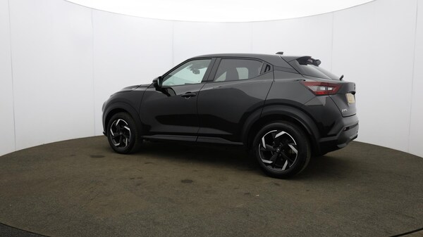 Used Nissan Juke 2023 for sale - 75647375: Photo 67