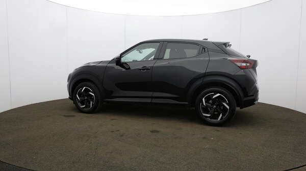 Used Nissan Juke 2023 for sale - 75647375: Photo 68