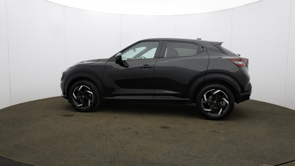 Used Nissan Juke 2023 for sale - 75647375: Photo 69