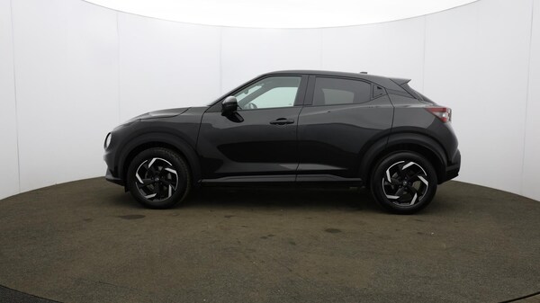 Used Nissan Juke 2023 for sale - 75647375: Photo 70