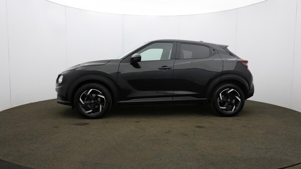 Used Nissan Juke 2023 for sale - 75647375: Photo 71