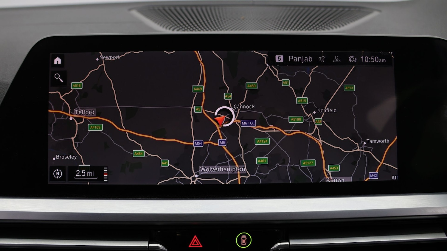 Used BMW 3 Series 2021 for sale - 77271174: Photo 11