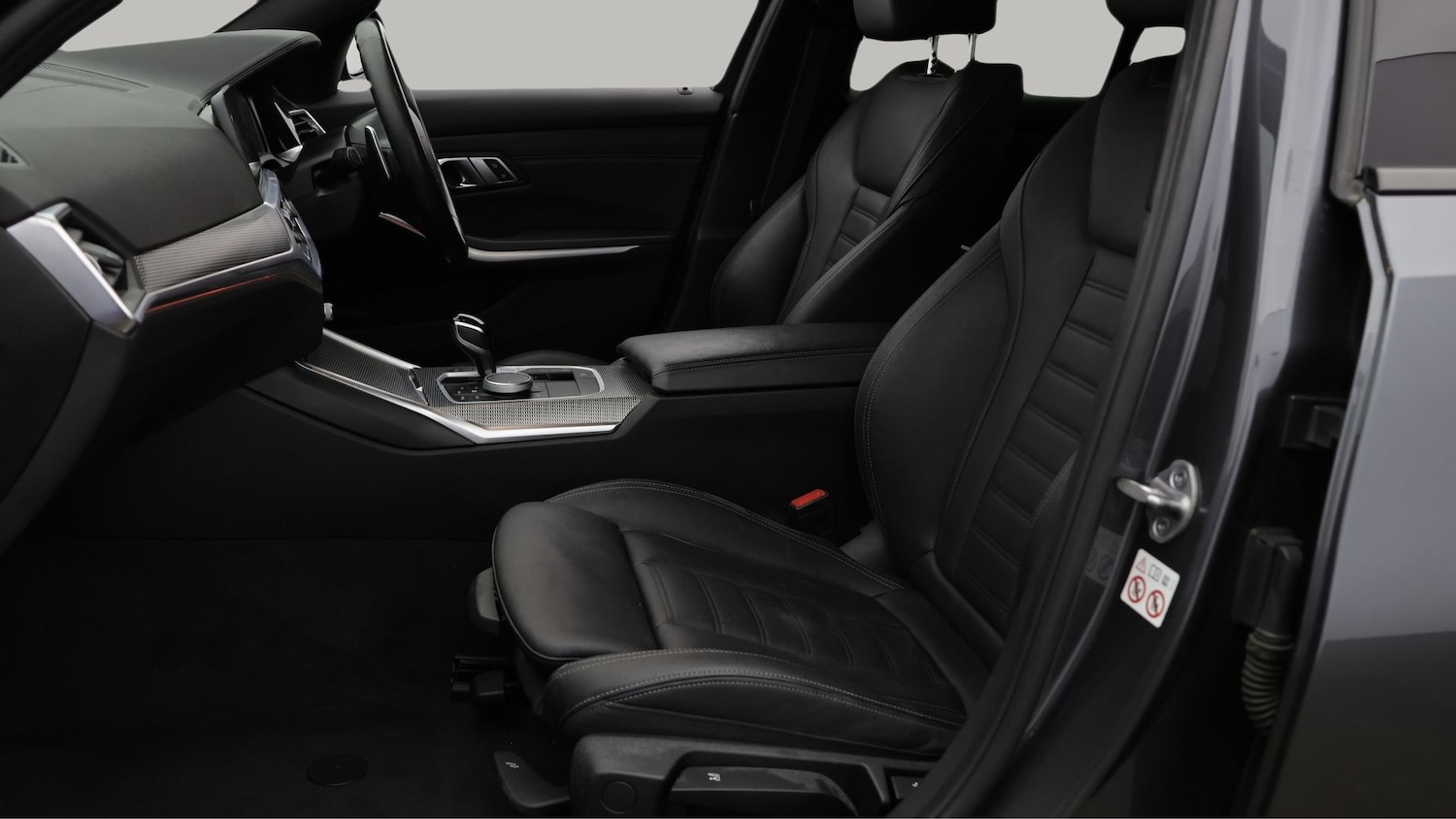 Used BMW 3 Series 2021 for sale - 77271174: Photo 14