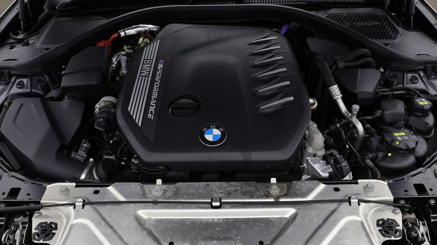 Used BMW 3 Series 2021 for sale - 77271174: Photo 19