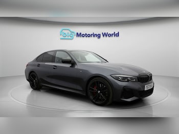 BMW 3 Series feature image