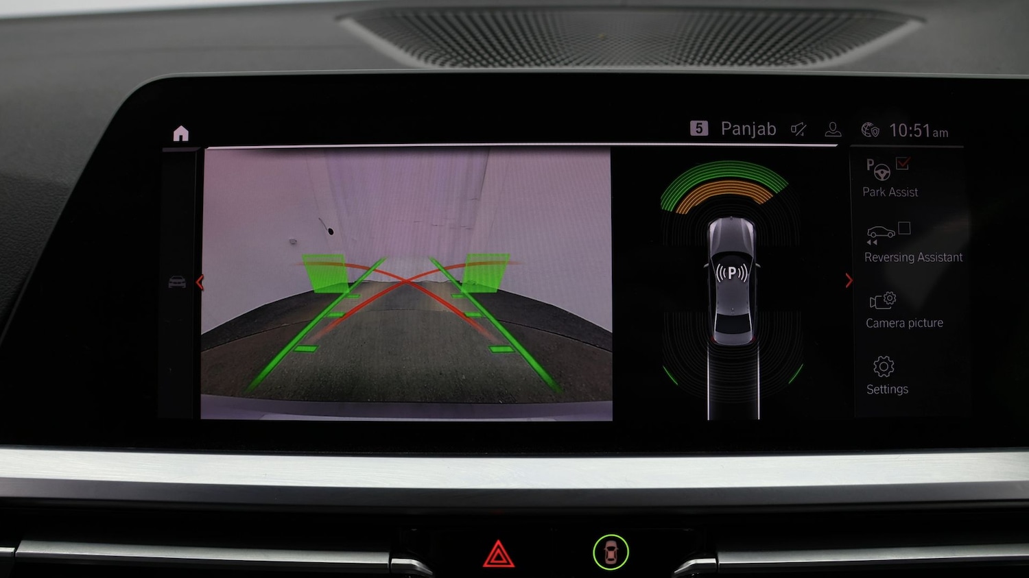 Used BMW 3 Series 2021 for sale - 77271174: Photo 25