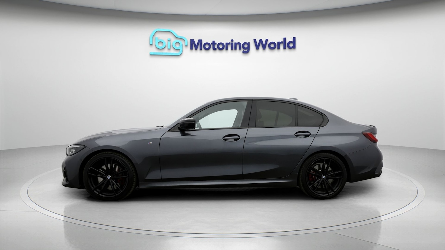 Used BMW 3 Series 2021 for sale - 77271174: Photo 4