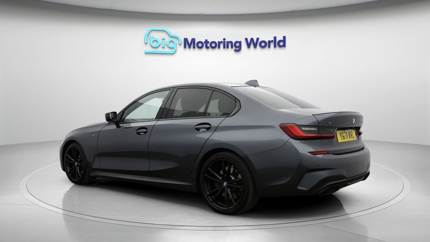 Used BMW 3 Series 2021 for sale - 77271174: Photo 5