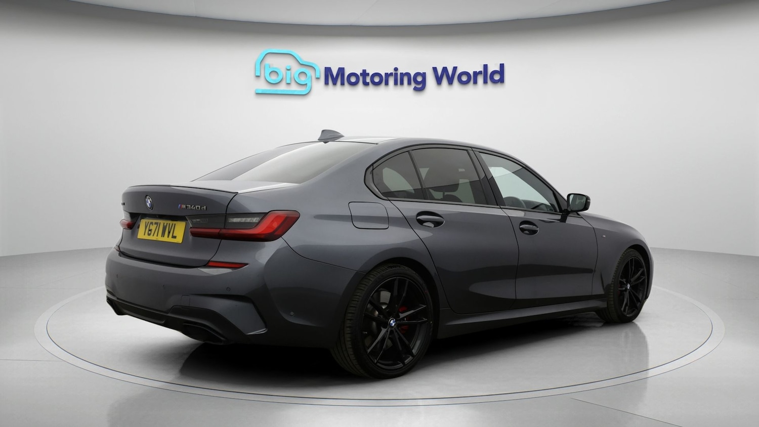 Used BMW 3 Series 2021 for sale - 77271174: Photo 7