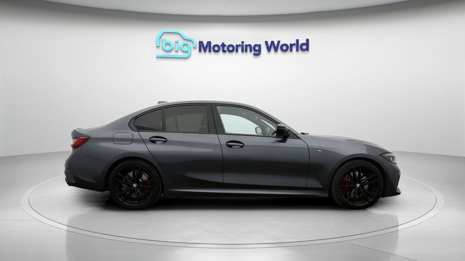 Used BMW 3 Series 2021 for sale - 77271174: Photo 8