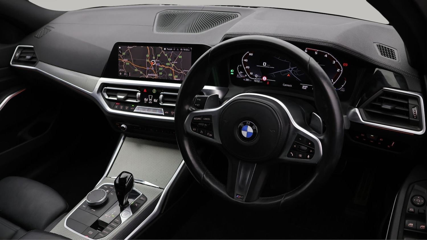 Used BMW 3 Series 2021 for sale - 77271174: Photo 9