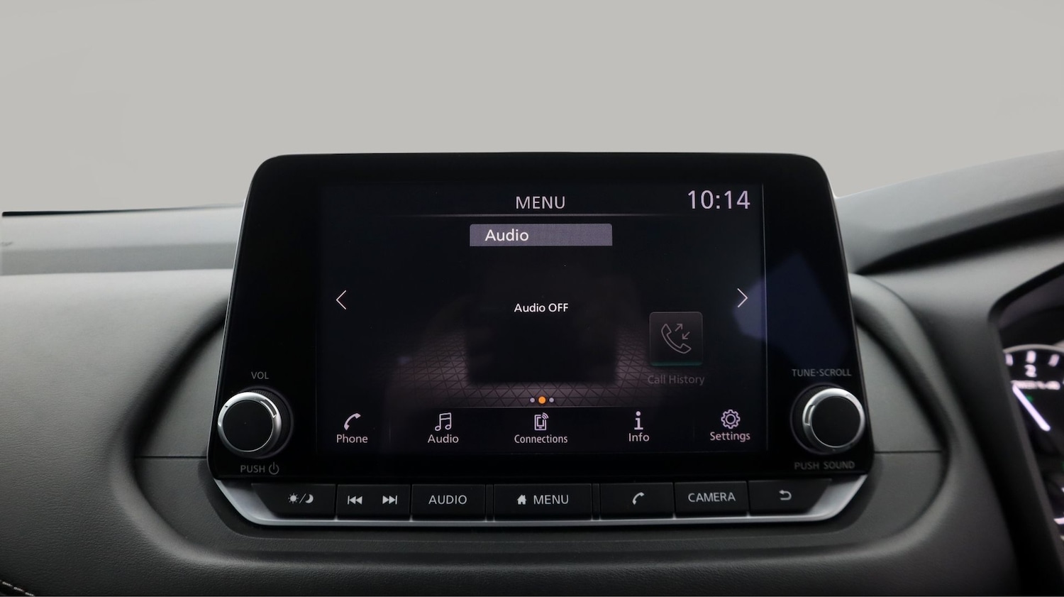 Used Nissan Qashqai 2023 for sale - 78065386: Photo 11