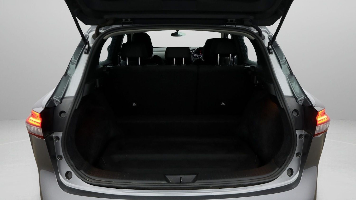 Used Nissan Qashqai 2023 for sale - 78065386: Photo 17