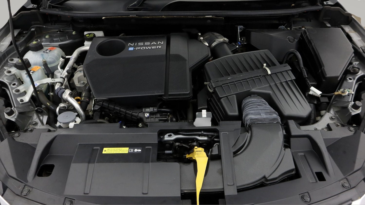 Used Nissan Qashqai 2023 for sale - 78065386: Photo 19