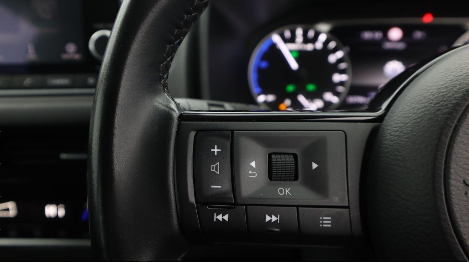 Used Nissan Qashqai 2023 for sale - 78065386: Photo 21