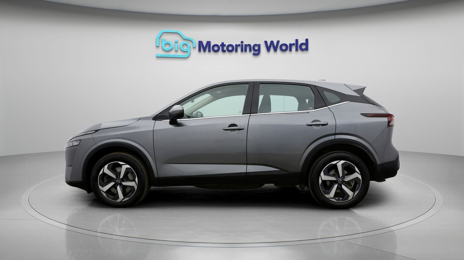 Used Nissan Qashqai 2023 for sale - 78065386: Photo 4