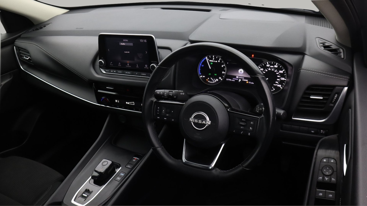 Used Nissan Qashqai 2023 for sale - 78065386: Photo 9