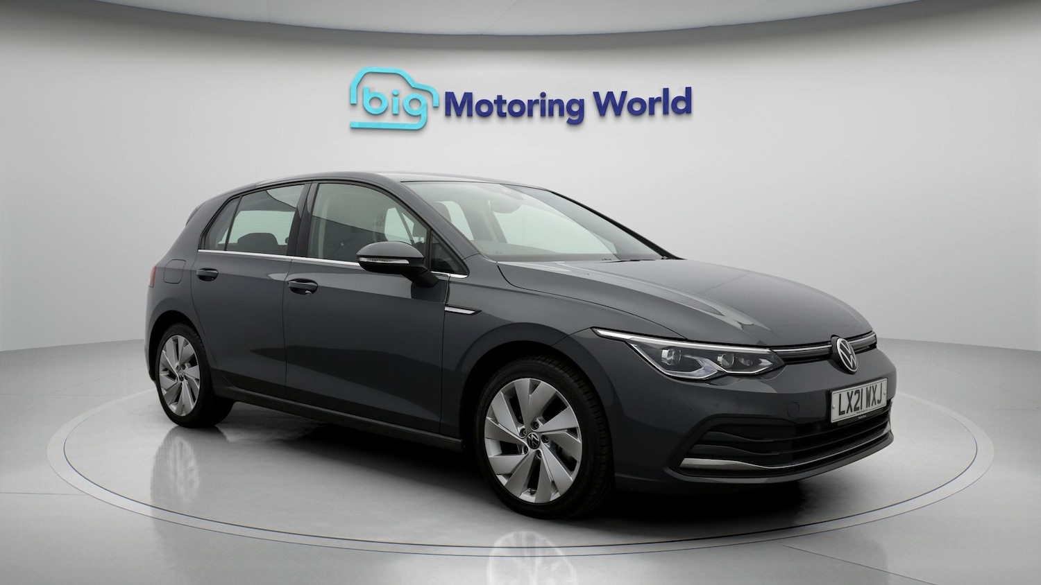Used Volkswagen Golf for sale - 77749682: Photo 1