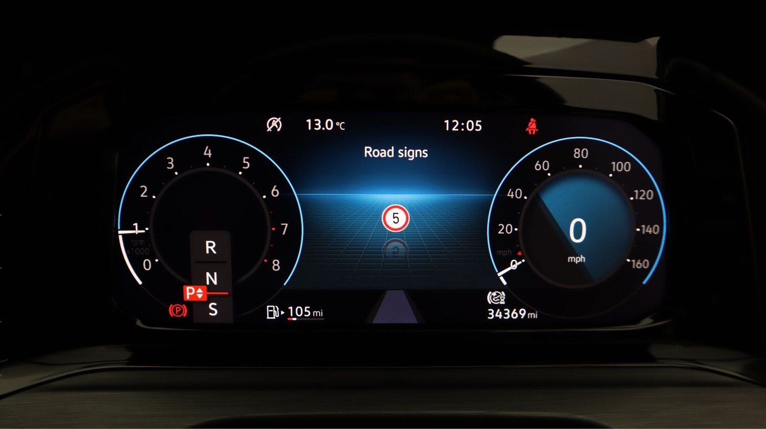 Used Volkswagen Golf for sale - 77749682: Photo 10